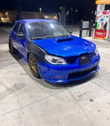 Driver in Washington - Jadyn J.