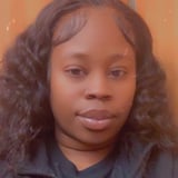 Caregiver in Flint - Tierra G.