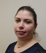 Nanny/Babysitter in Miami - Yailen Q.