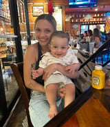 Caregiver in Lehigh Acres - Jayla M.