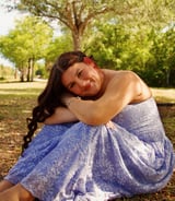 Nanny/Babysitter in Cape Coral - Kennedy Grace Audrey F.