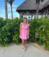 Nanny/Babysitter in New Smyrna Beach - Cimber J.