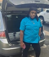 Cook in Jacksonville - Clanesia B.