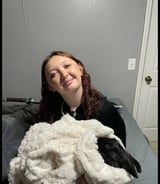 Pet care in Tampa - Alanna J.