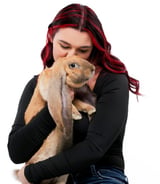Pet care in Tavares - Joslyn W.