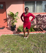 Housekeeper in Miami - Sade H.