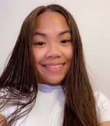 Nanny/Babysitter in Gaithersburg - Julie Ann Tatoy C.