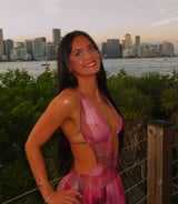 Pet care in Miami - Paola N.