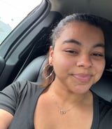 Driver in Bakersfield - Malia G.