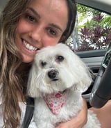 Pet care in Key Biscayne - Julia D.