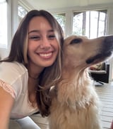 Pet care in Fort Lauderdale - Mya V.