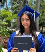 Nanny/Babysitter in Coral Gables - Diana R.