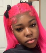 Nanny/Babysitter in Washington - Tyrhiana T.