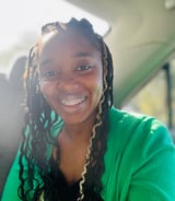 Housekeeper in Washington - Phylicia R.