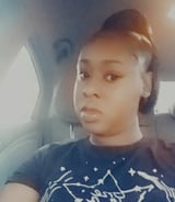 Housekeeper in Washington - Shammese H.