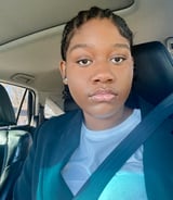 Pet care in Jacksonville - Aaliyah W.