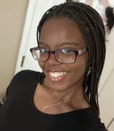Nanny/Babysitter in Baton Rouge - Zariah H.