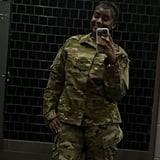 Cook in Atlanta - Trinity Zionah T.