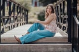 Housekeeper in Auburn - Angelina C.