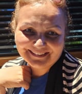 Tutor in Washington - Patricia E.