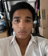 Tutor in North Miami Beach - Aden S.