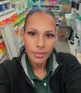 Housekeeper in Ocoee - Heidy P.